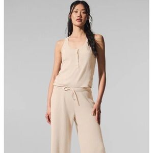 Alo Yoga Supernatural Sweater Pant